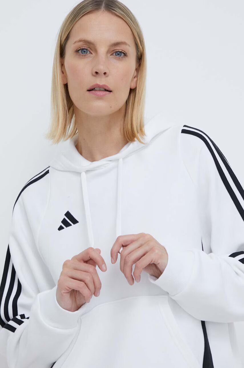 adidas Performance Спортен суичър Tiro24