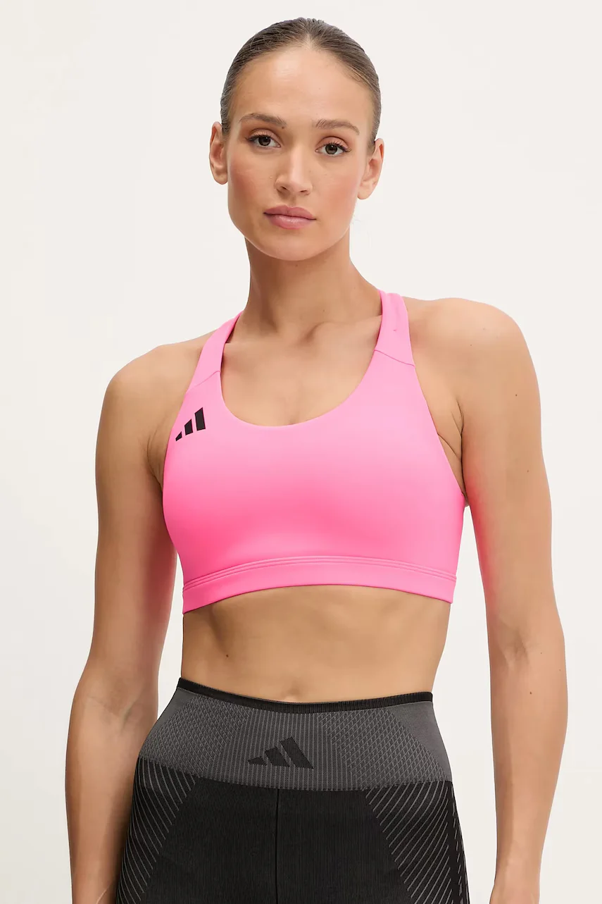 adidas Performance Спортен сутиен Adizero