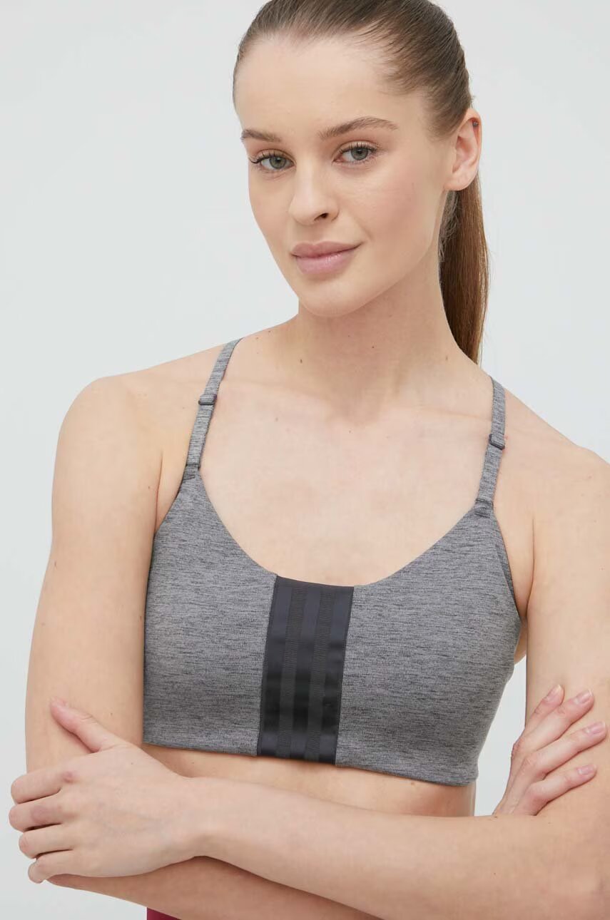 adidas Performance Спортен сутиен Aeroimpact HC5340