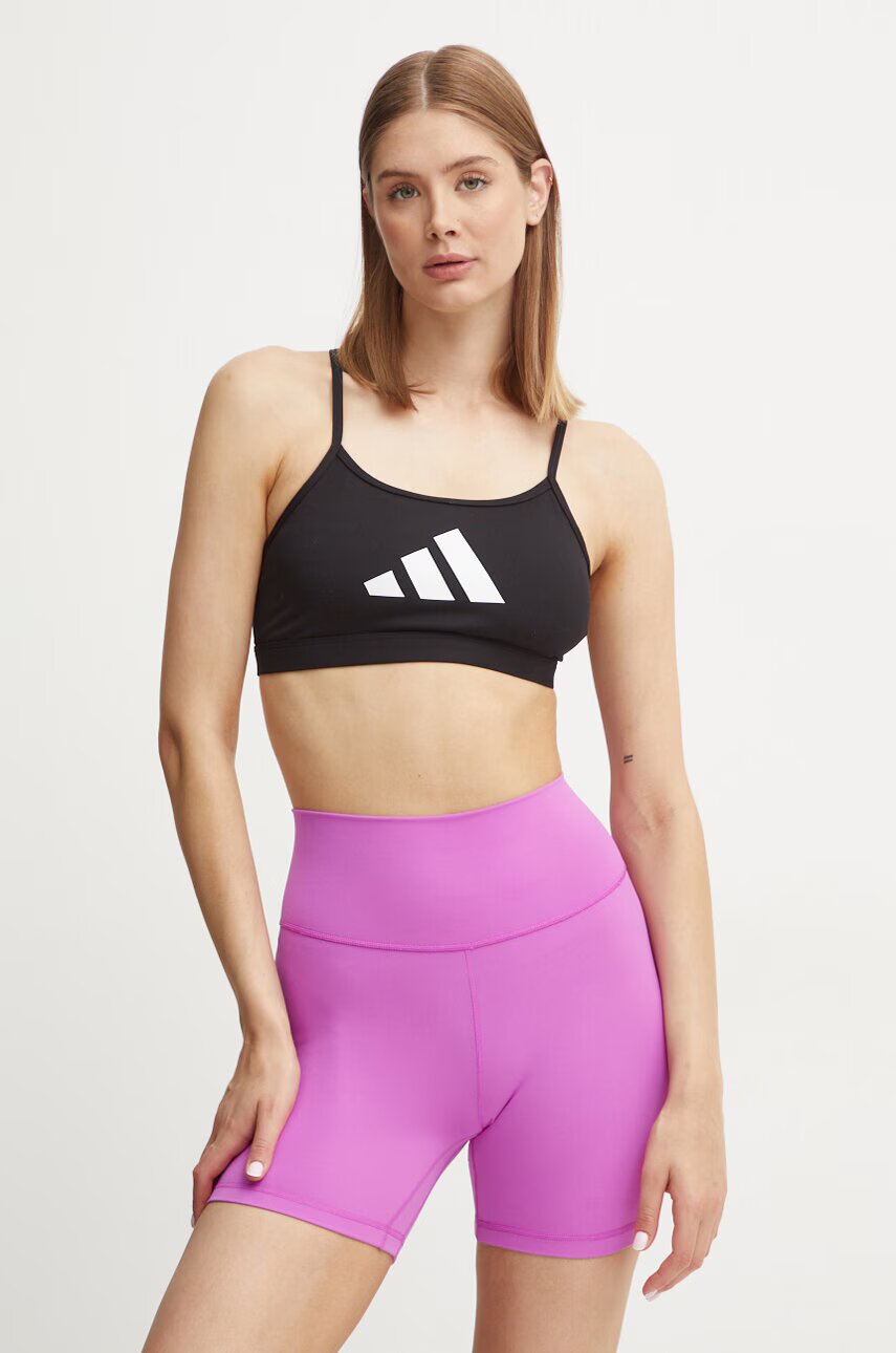 adidas Performance Спортен сутиен Aeroreact