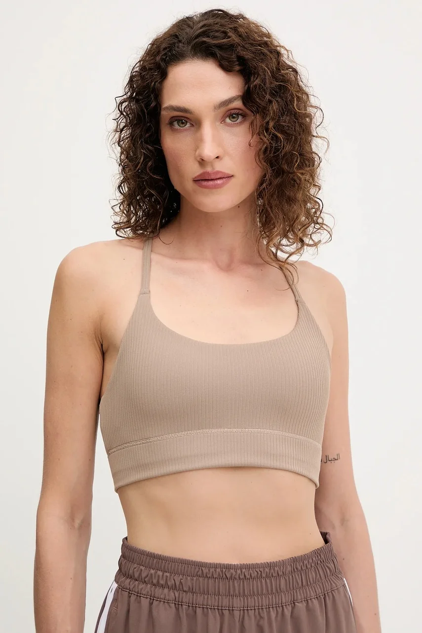 adidas Performance Спортен сутиен All Me