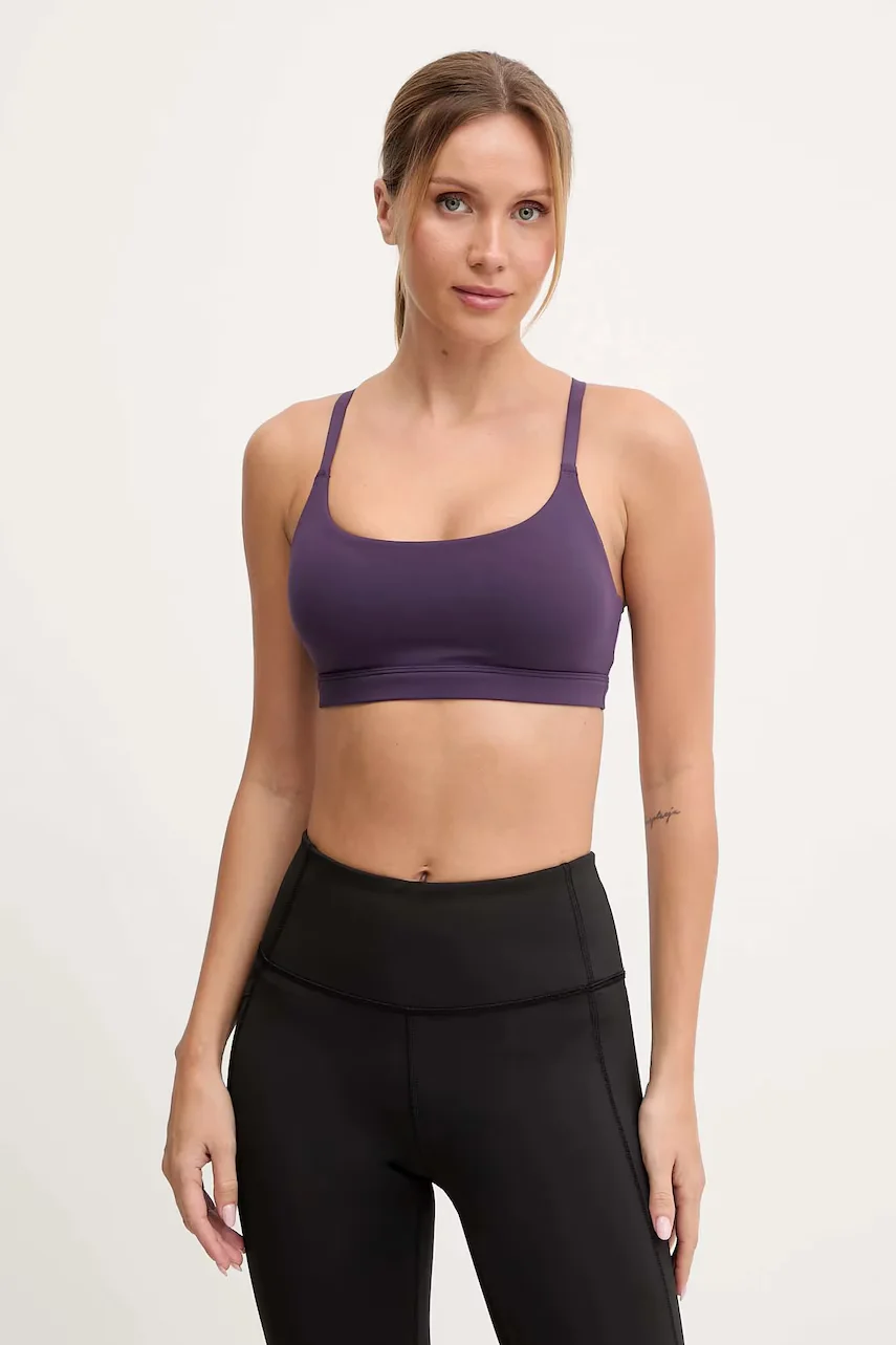adidas Performance Спортен сутиен All me