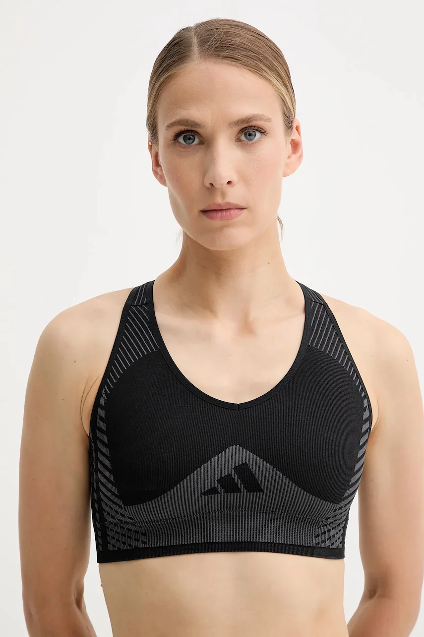 adidas Performance Спортен сутиен POWER