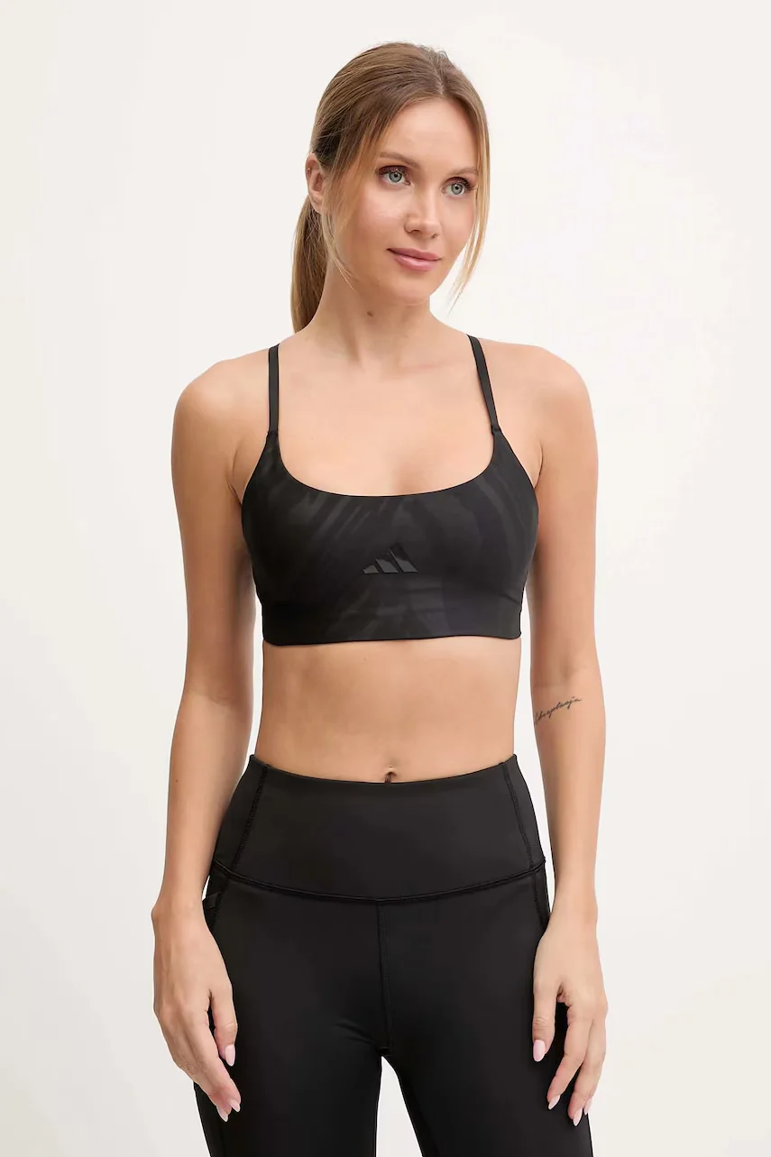 adidas Performance Спортен сутиен Powerimpact