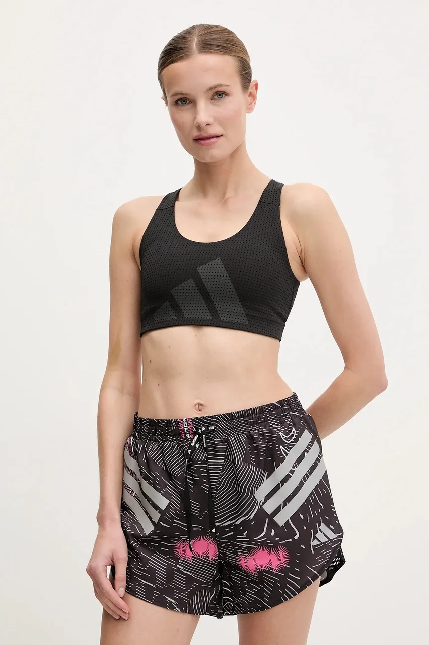 adidas Performance Спортен сутиен Powerimpact Hiit