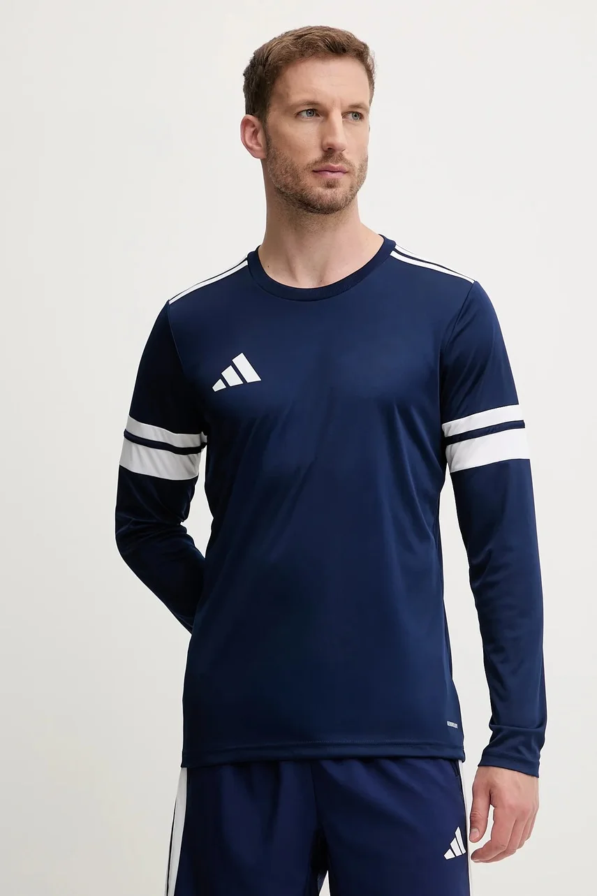 adidas Performance Спортна блуза с дълги ръкави Squad 25