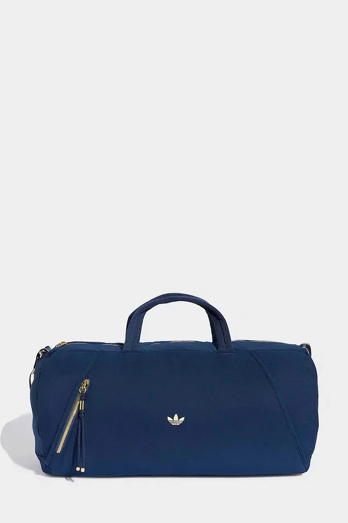 adidas Performance спортна чанта дамска Originals Sport тъмносиня LC7962