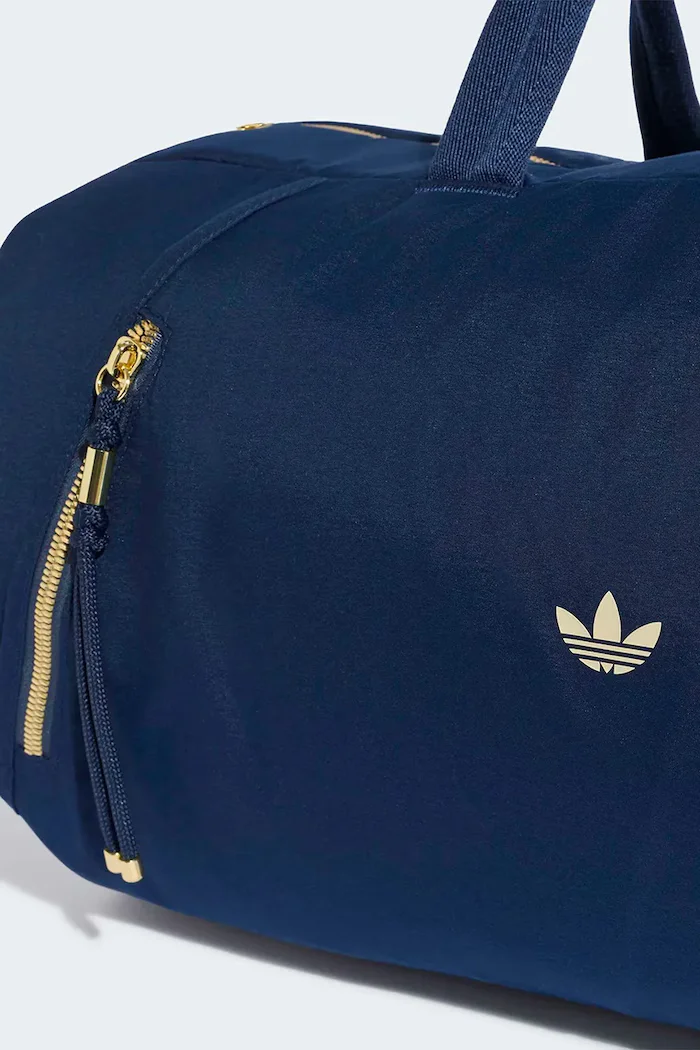 adidas Performance спортна чанта дамска Originals Sport тъмносиня LC7962