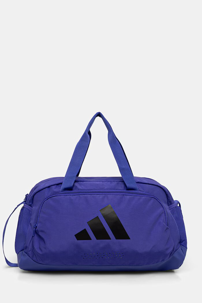 adidas Performance спортна чанта дамска синя KQ5166