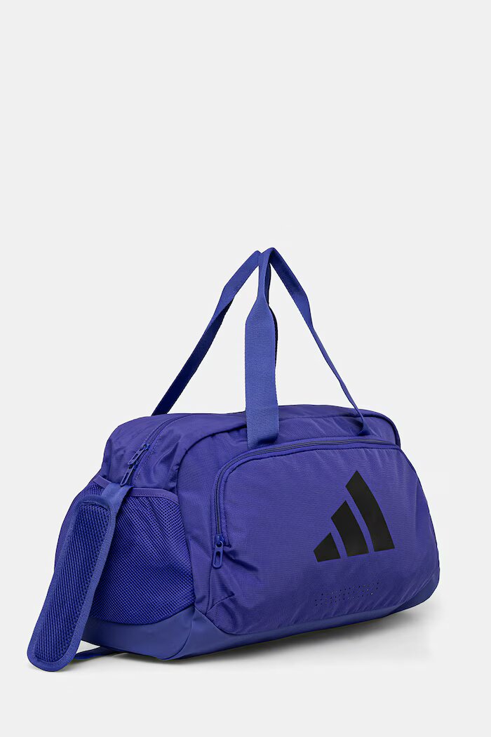 adidas Performance спортна чанта дамска синя KQ5166