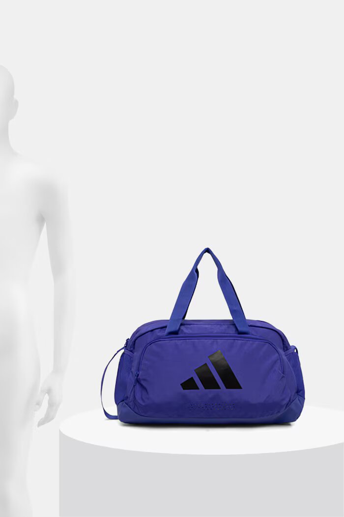 adidas Performance спортна чанта дамска синя KQ5166