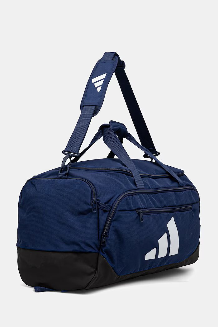 adidas Performance спортна чанта тъмносиня KC6751