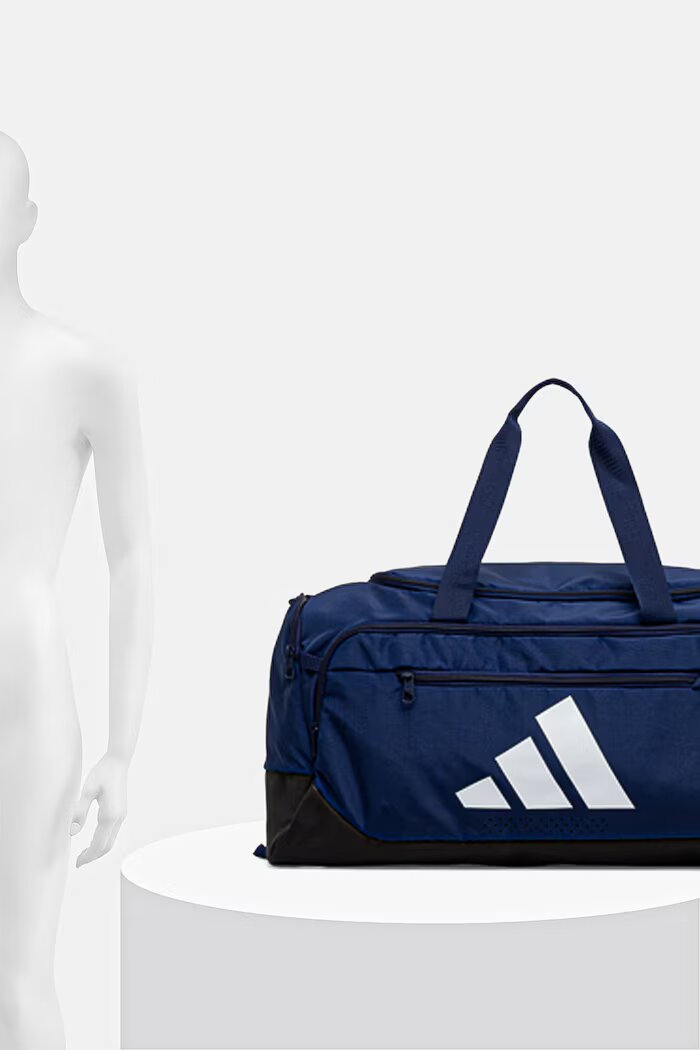 adidas Performance спортна чанта тъмносиня KC6751