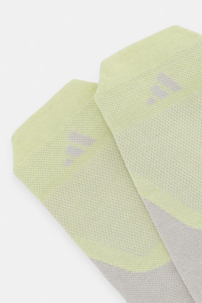 adidas Performance спортни чорапи бежови KV2941
