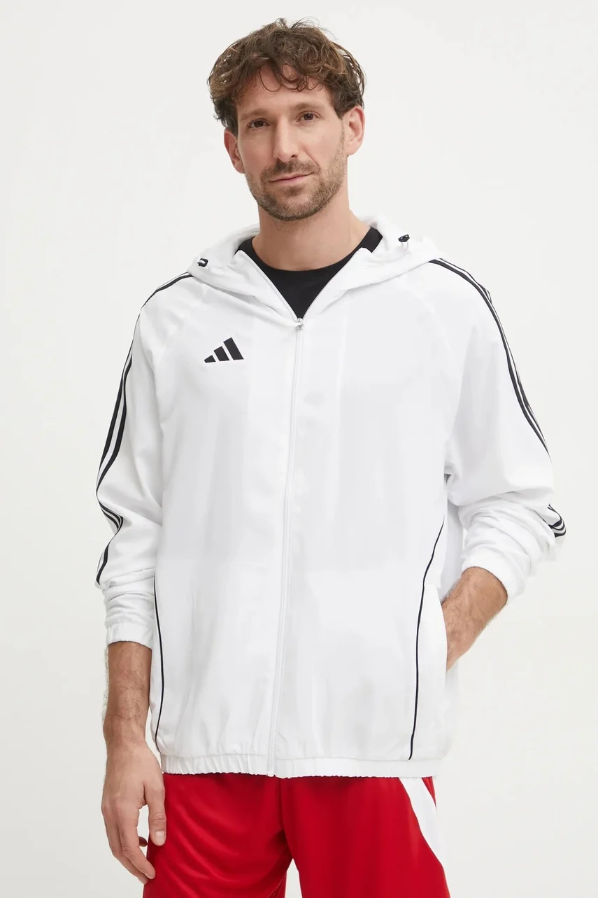 adidas Performance Спортно яке Tiro 24