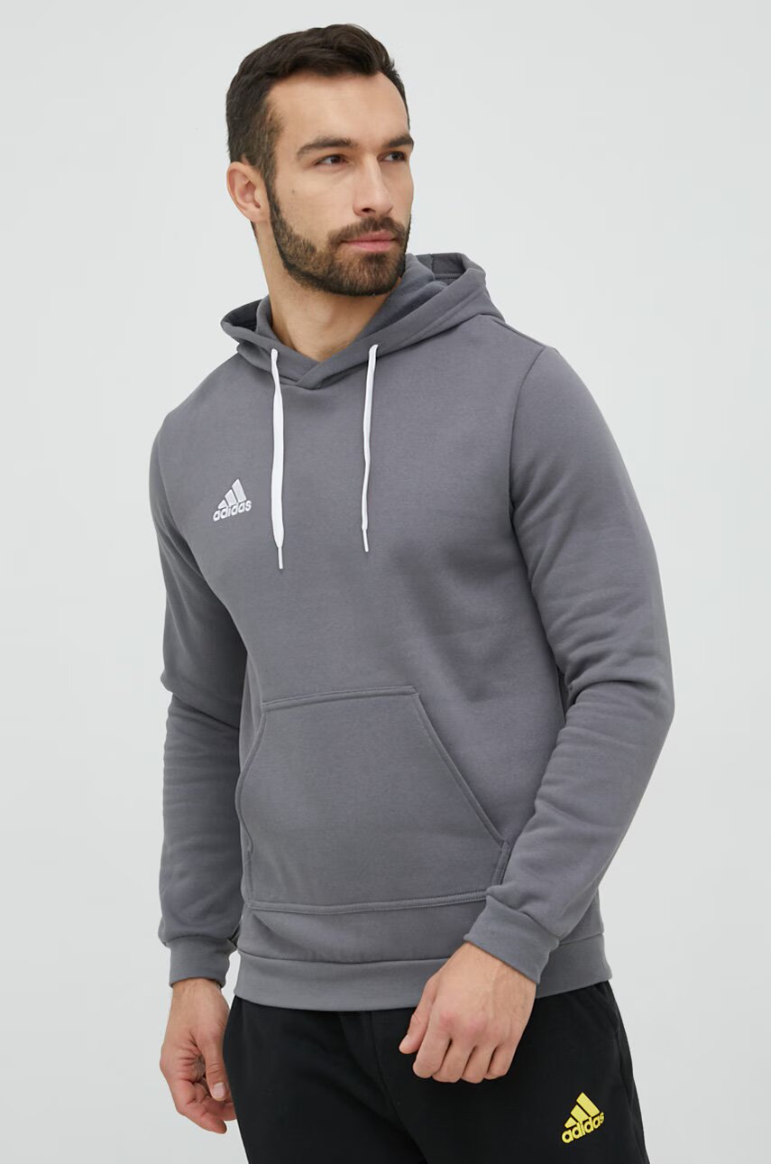 adidas Performance Суичър Entrada 22
