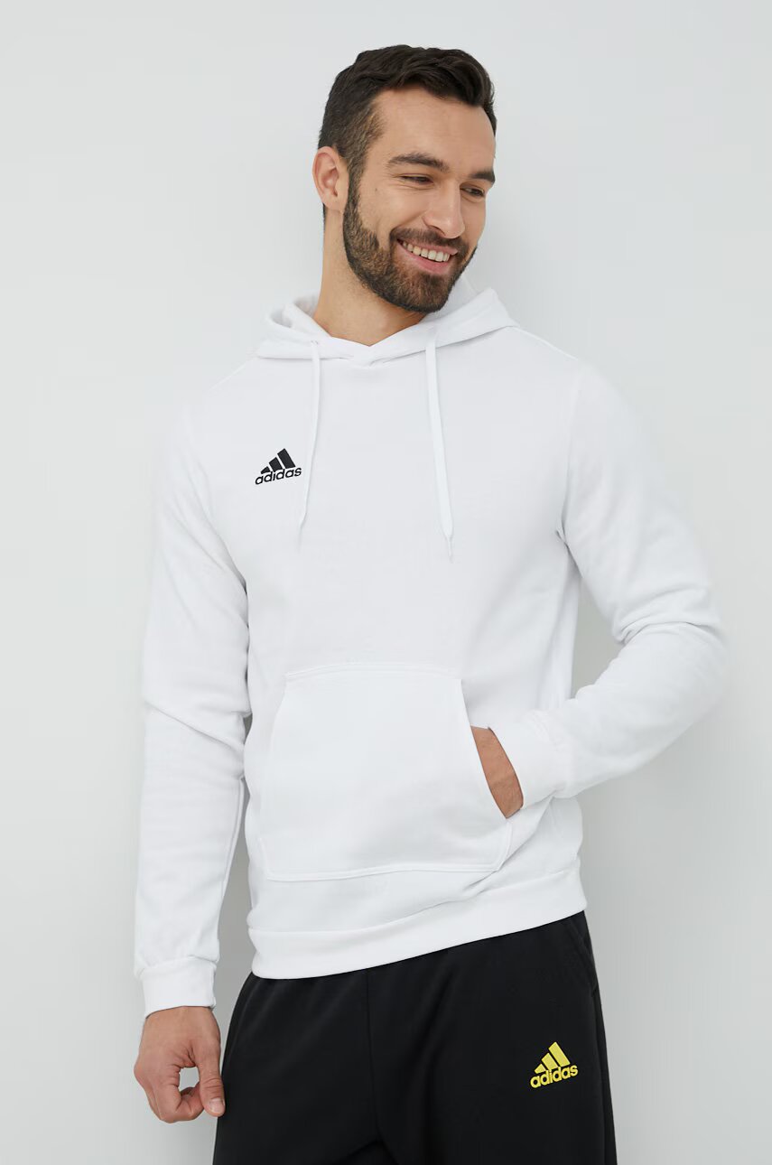 adidas Performance Суичър Entrada 22