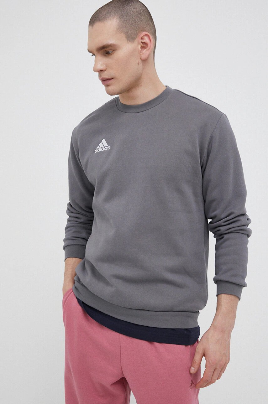 adidas Performance Суичър Entrada 22