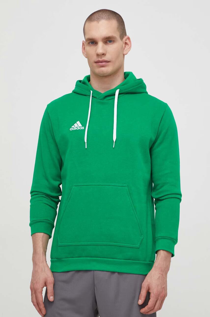 adidas Performance Суичър Entrada 22