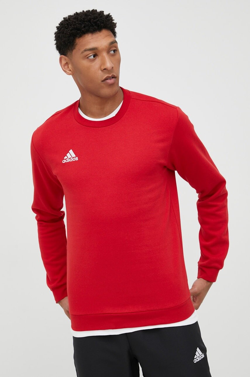 adidas Performance Суичър Entrada 22