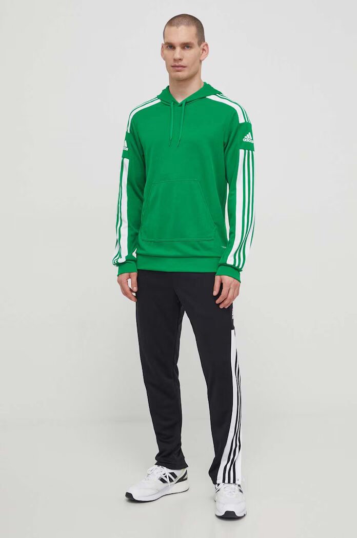 adidas Performance Суичър GP6437 GP6437