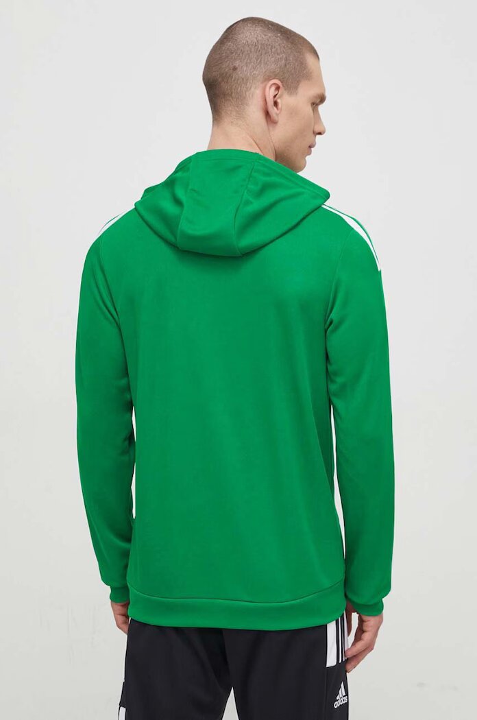 adidas Performance Суичър GP6437 GP6437