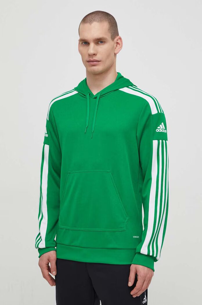 adidas Performance Суичър GP6437 GP6437