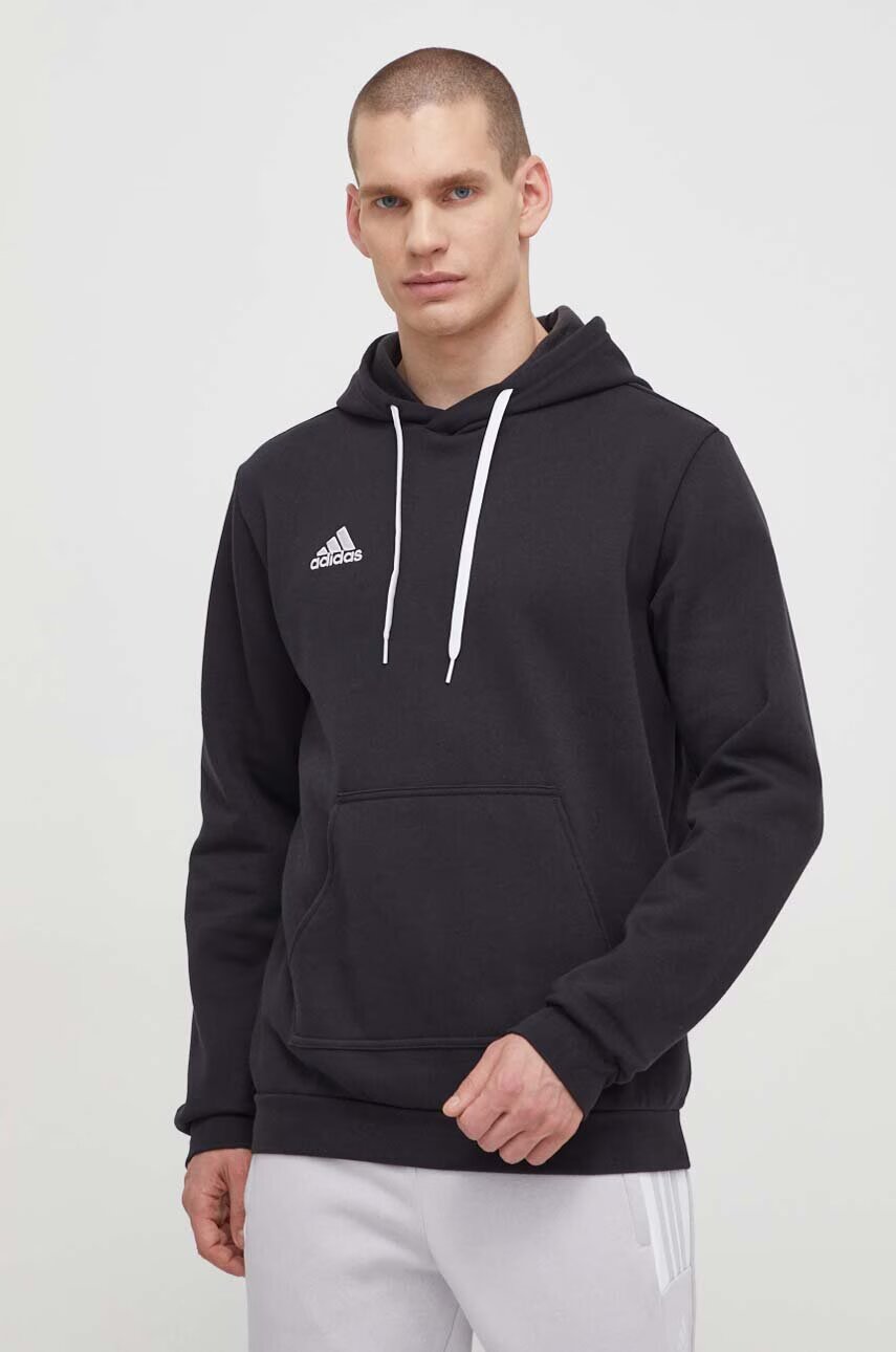 adidas Performance Суичър H57512 Entrada 22