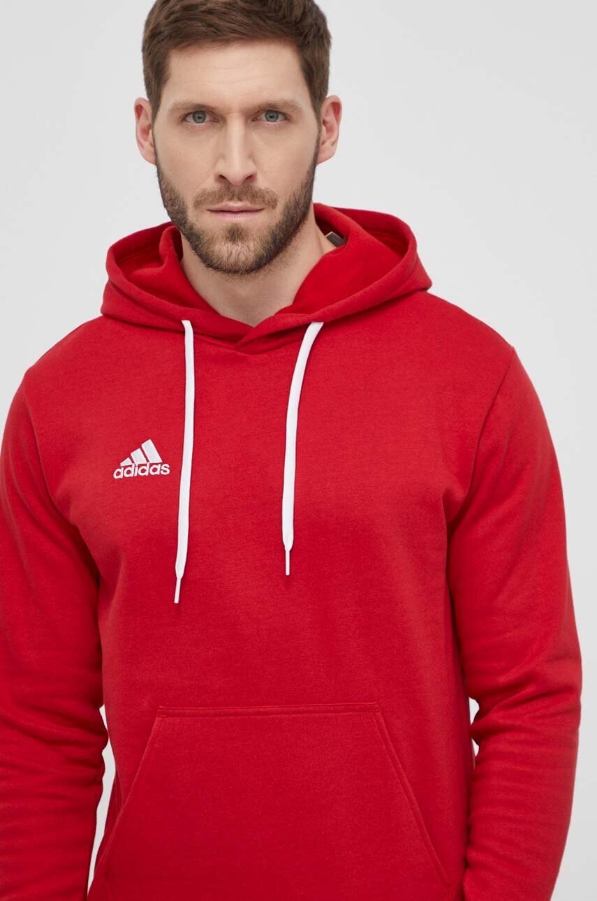 adidas Performance Суичър H57514 Entrada 22