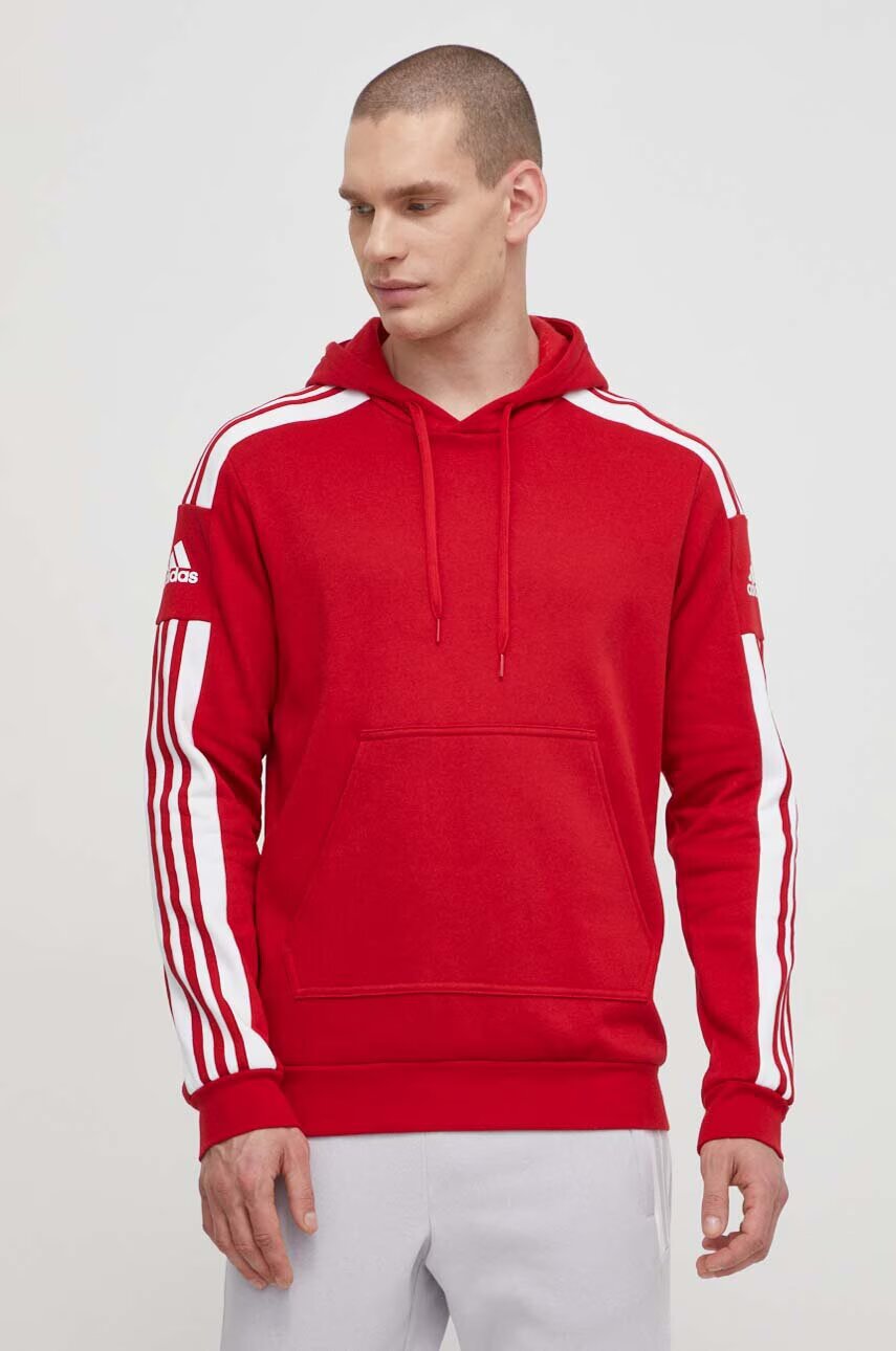 adidas Performance Суичър HC6282