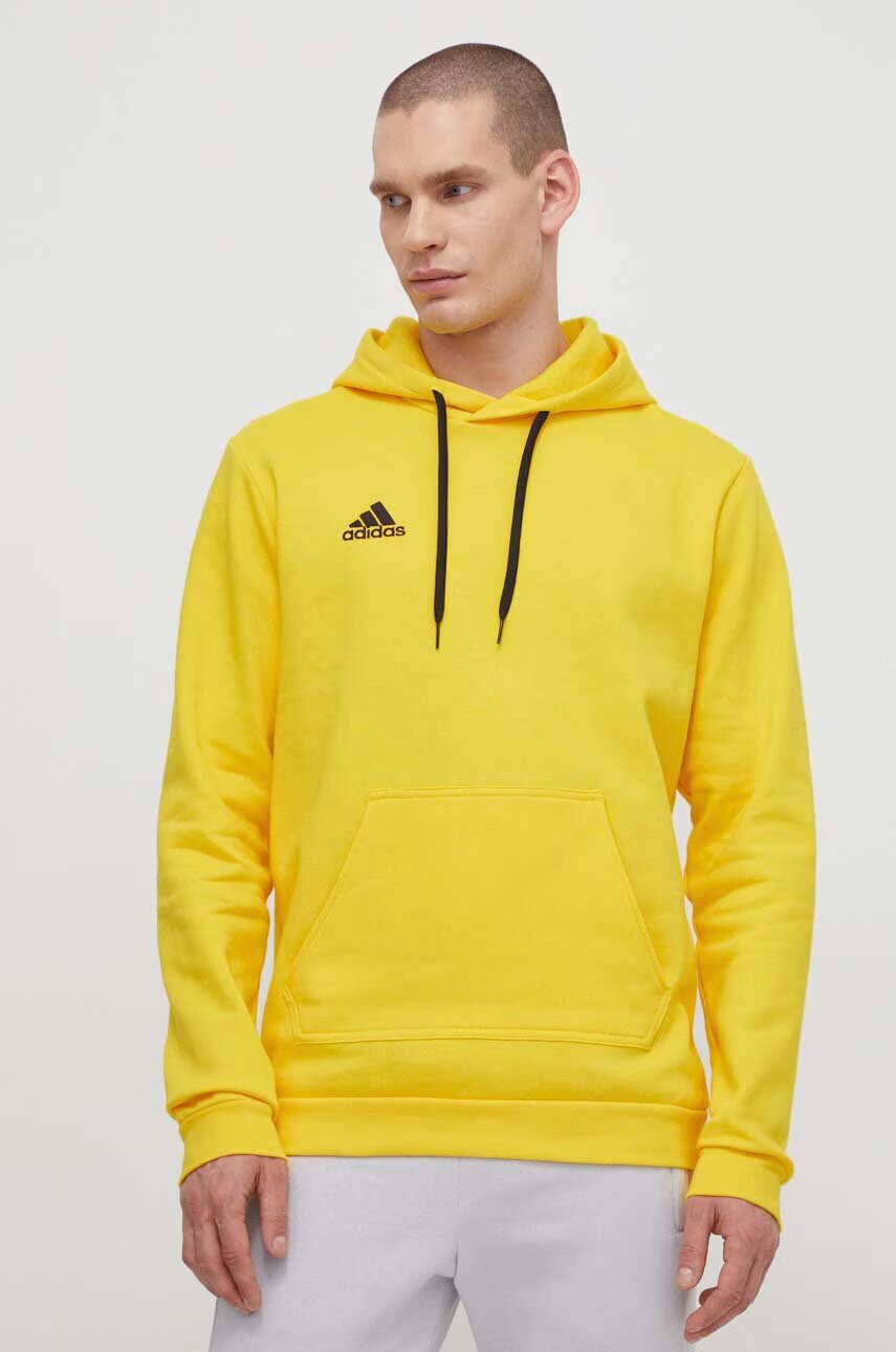 adidas Performance Суичър HI2140