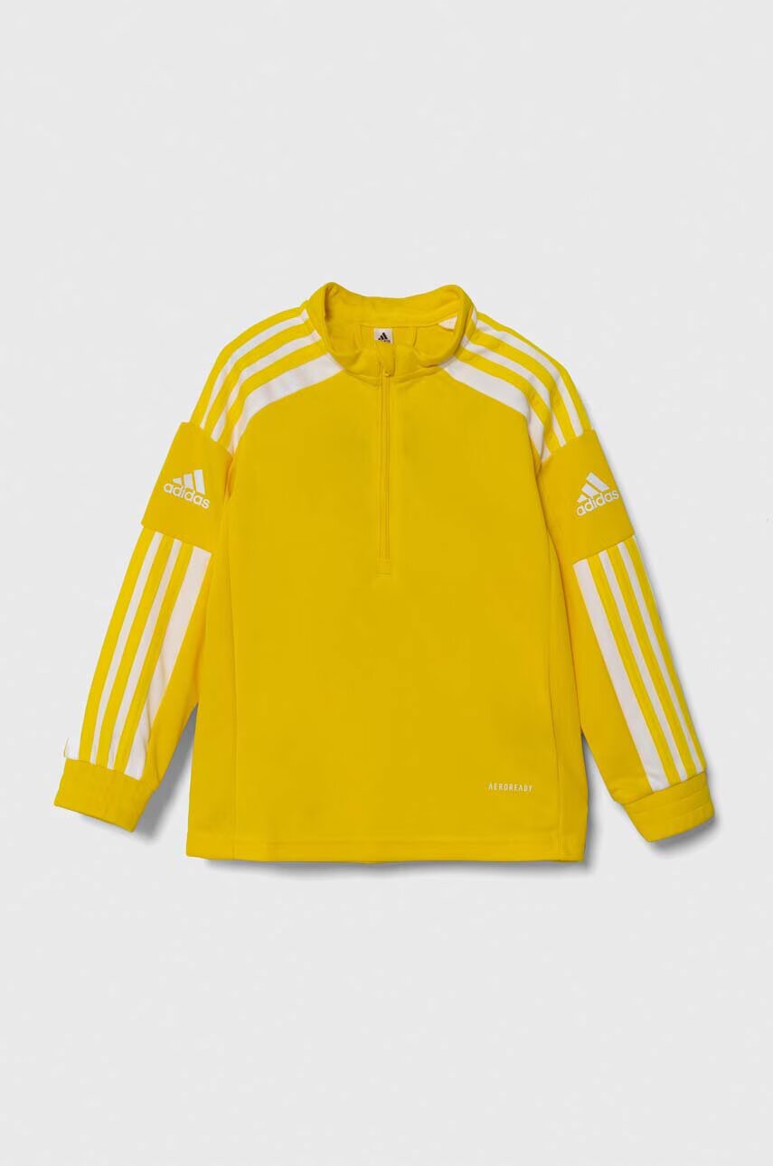 adidas Performance Суичър SQ21 TR TOP Y