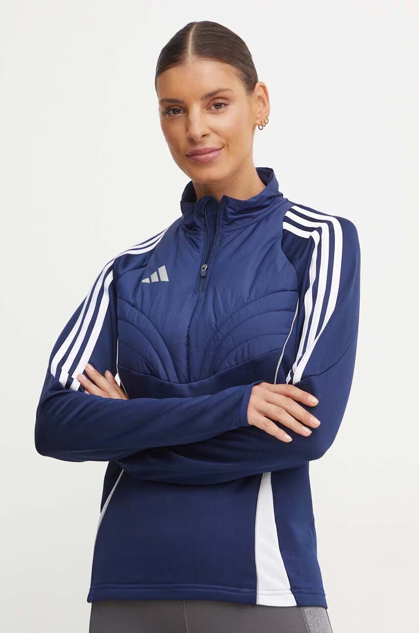 adidas Performance Суичър Tiro 24