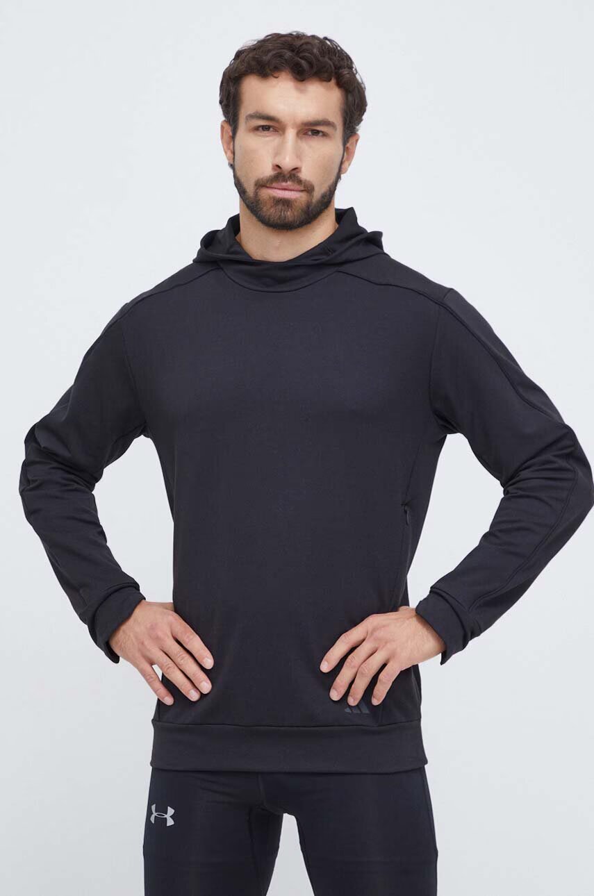 adidas Performance Суичър за трениране