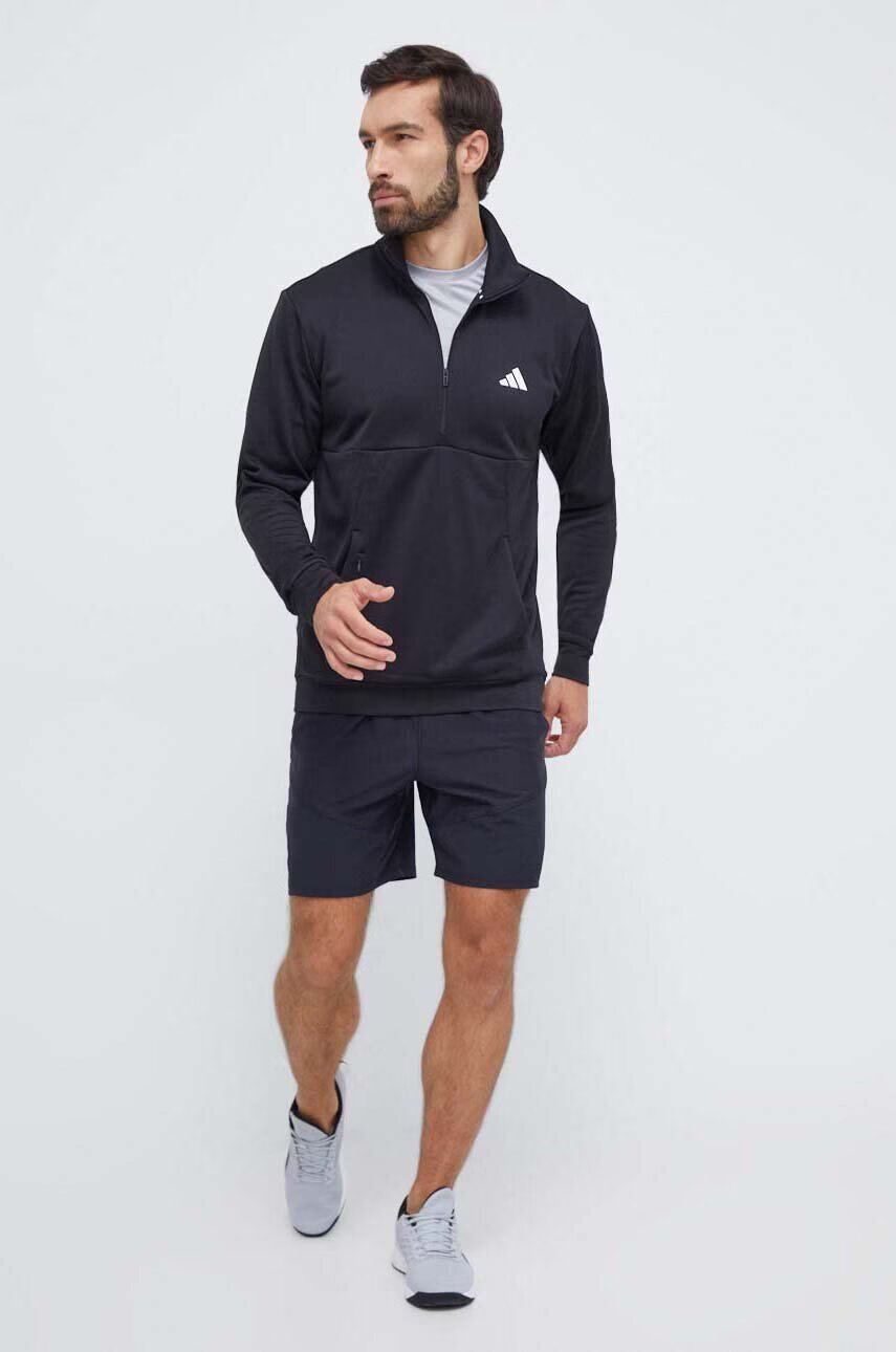 adidas Performance Суичър за трениране