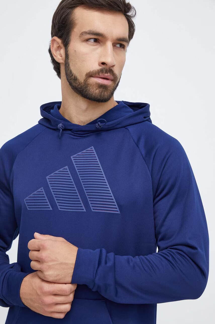 adidas Performance Суичър за трениране