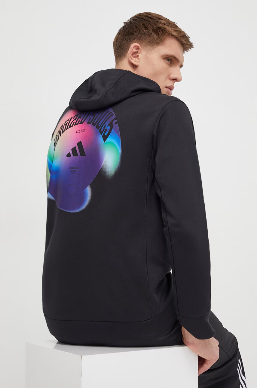 adidas Performance Суичър за трениране