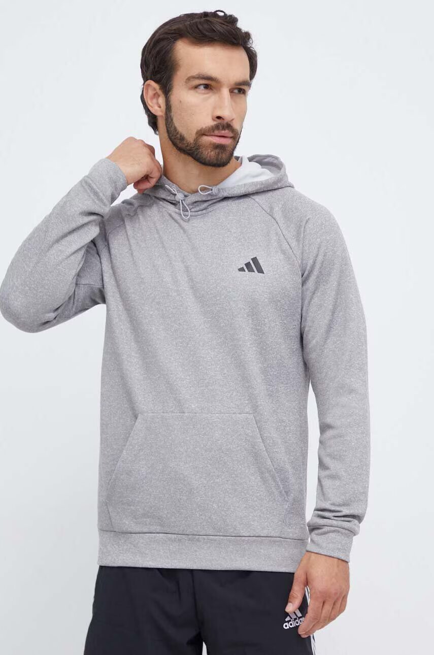 adidas Performance Суичър за трениране