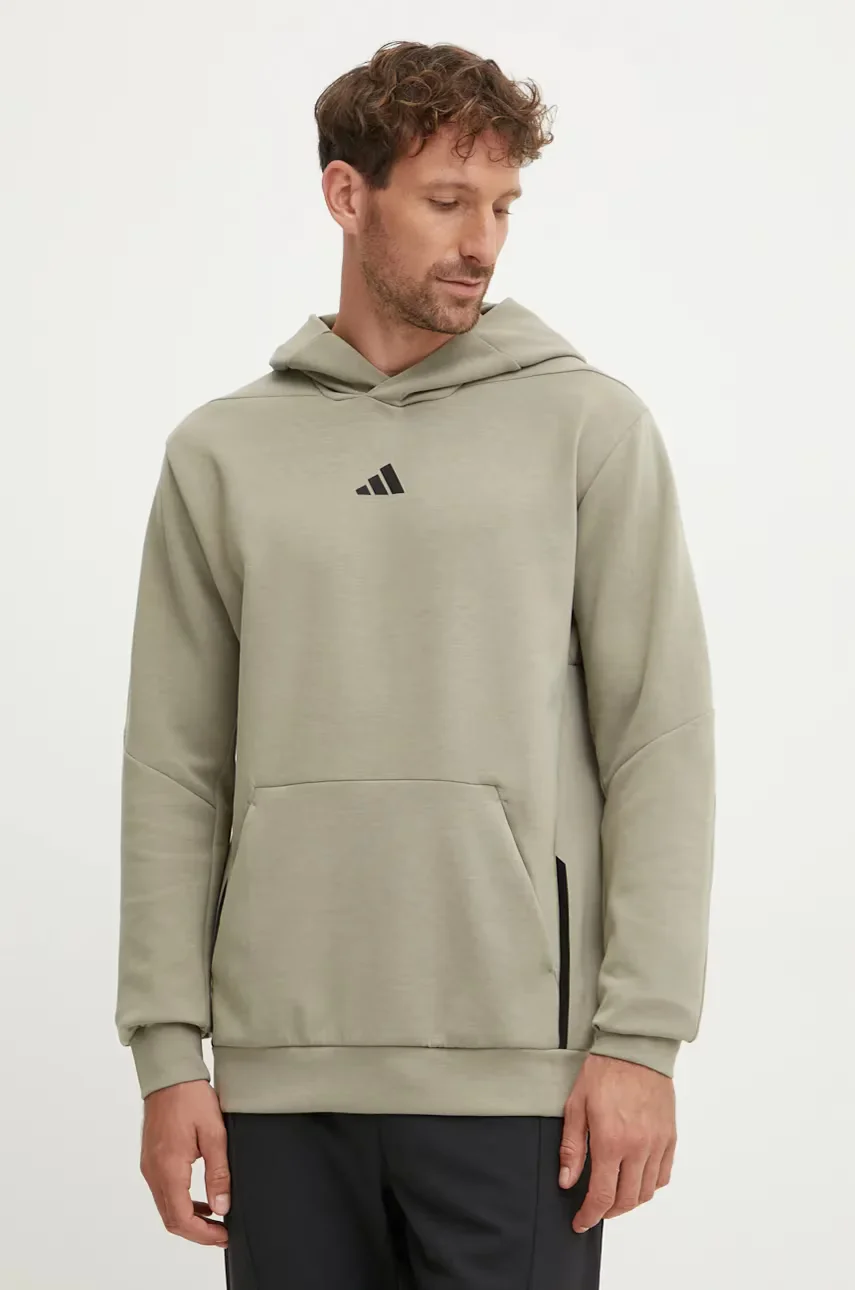 adidas Performance Суичър за трениране Designed for Training