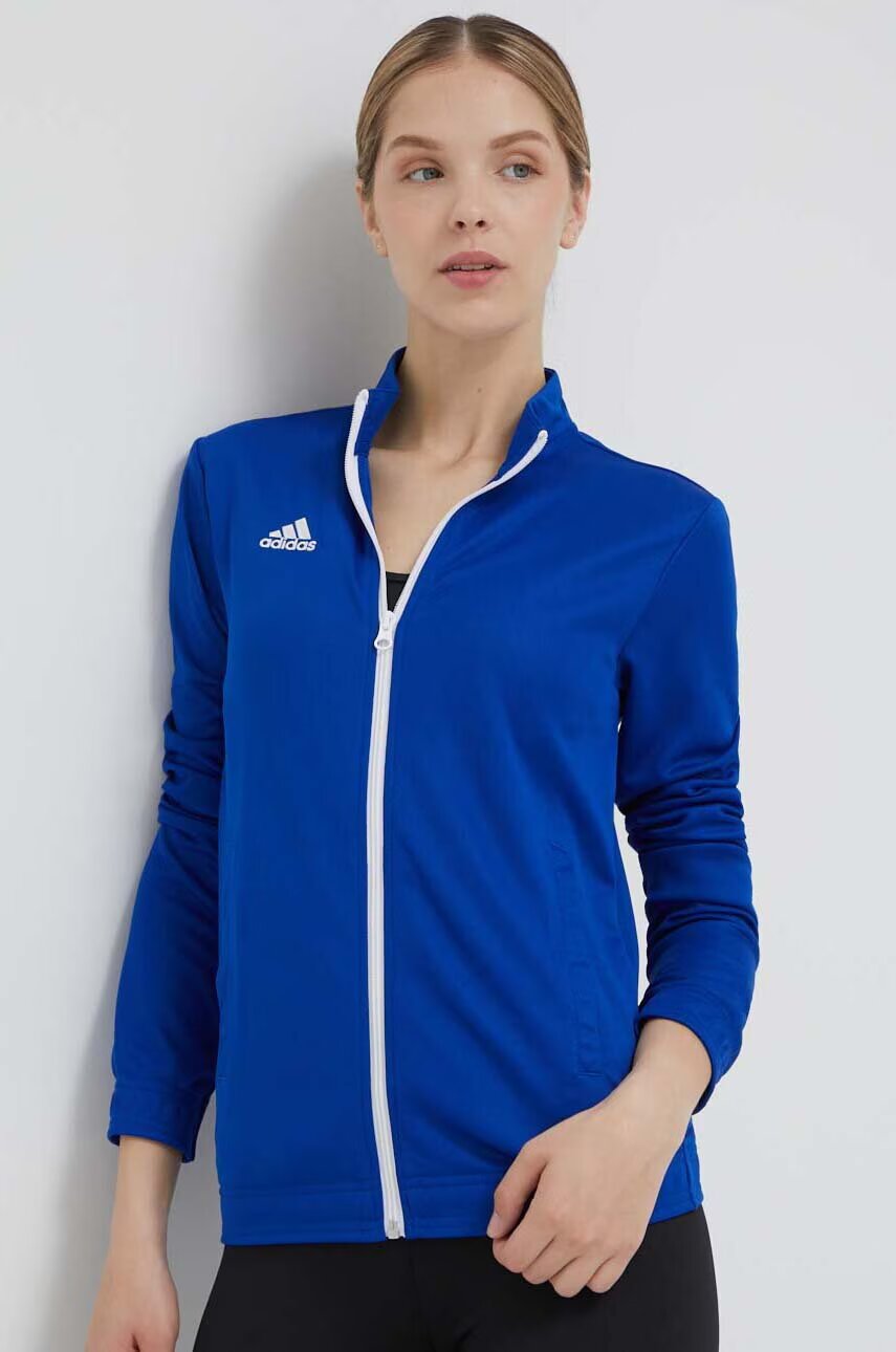 adidas Performance Суичър за трениране Entrada 22