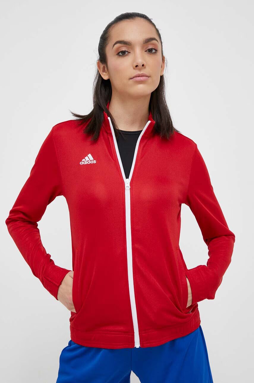 adidas Performance Суичър за трениране Entrada 22
