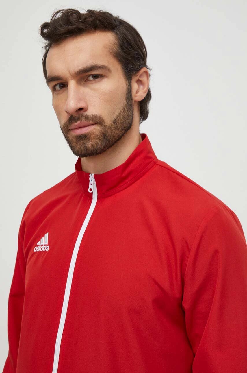 adidas Performance Суичър за трениране Entrada 22 Presentation