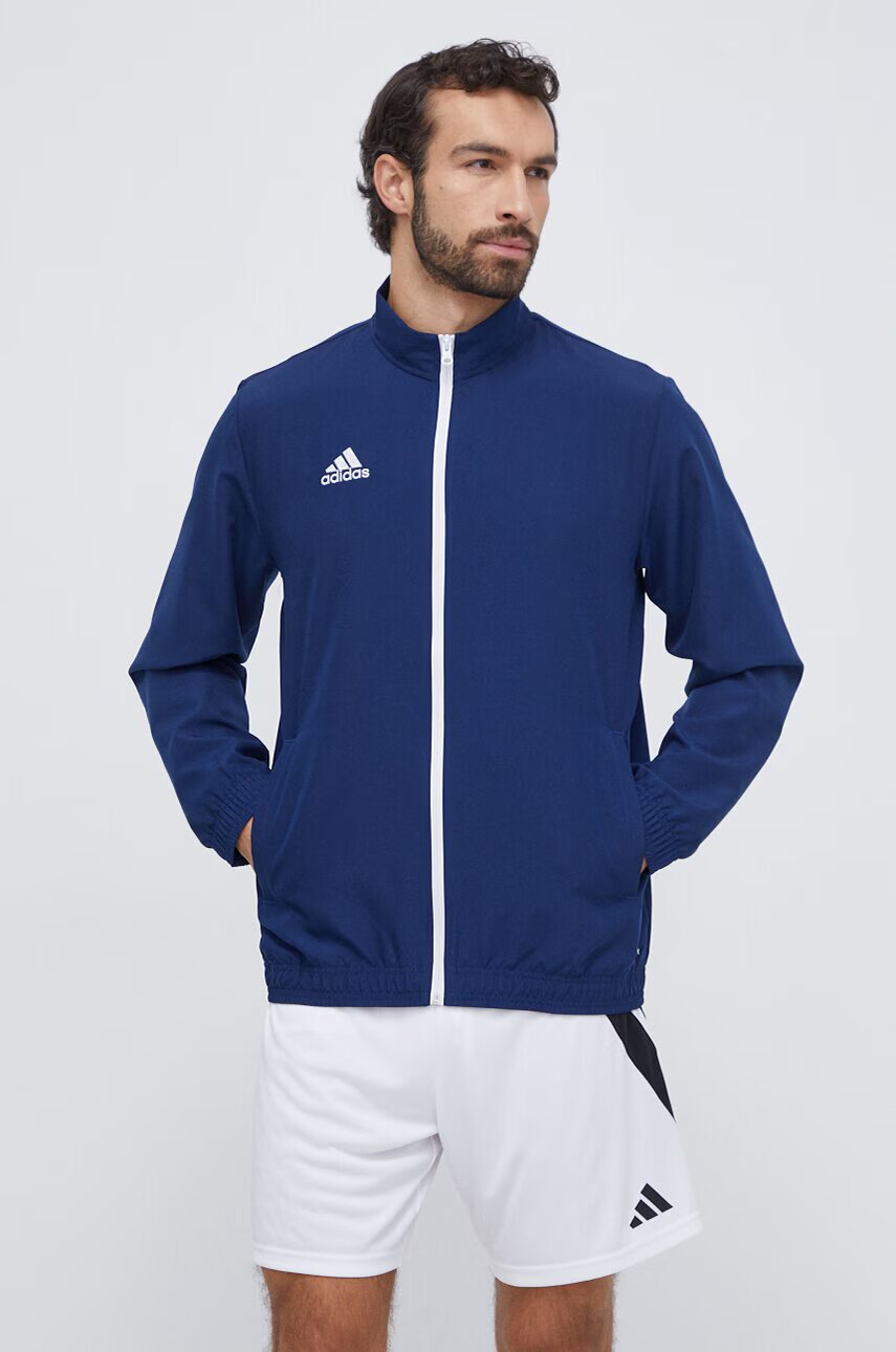 adidas Performance Суичър за трениране Entrada 22 Presentation