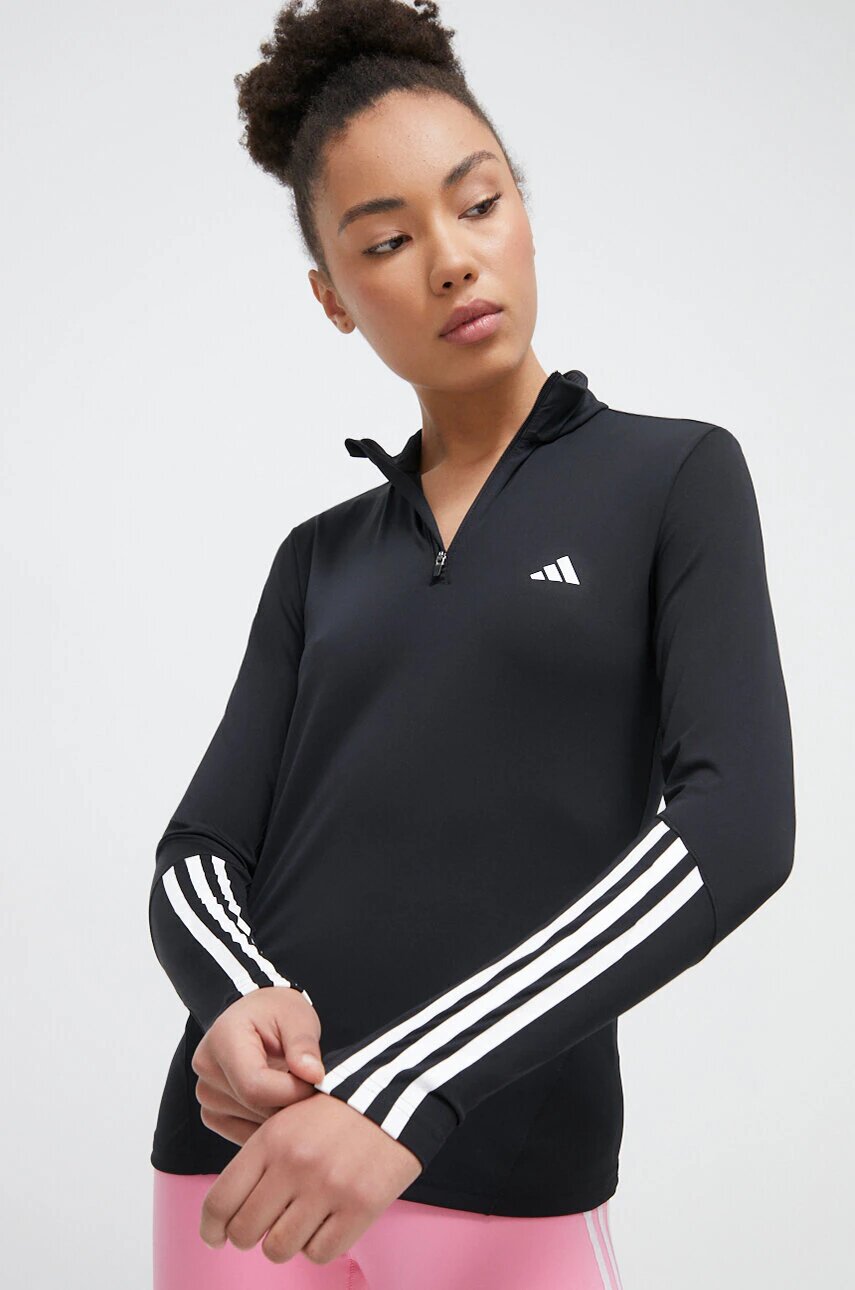 adidas Performance Суичър за трениране Hyperglam