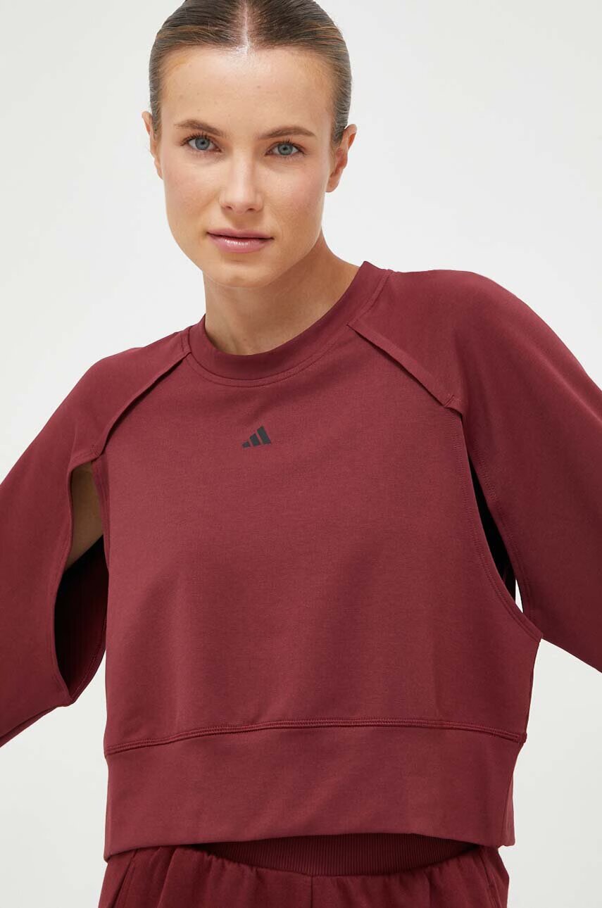 adidas Performance Суичър за трениране Power
