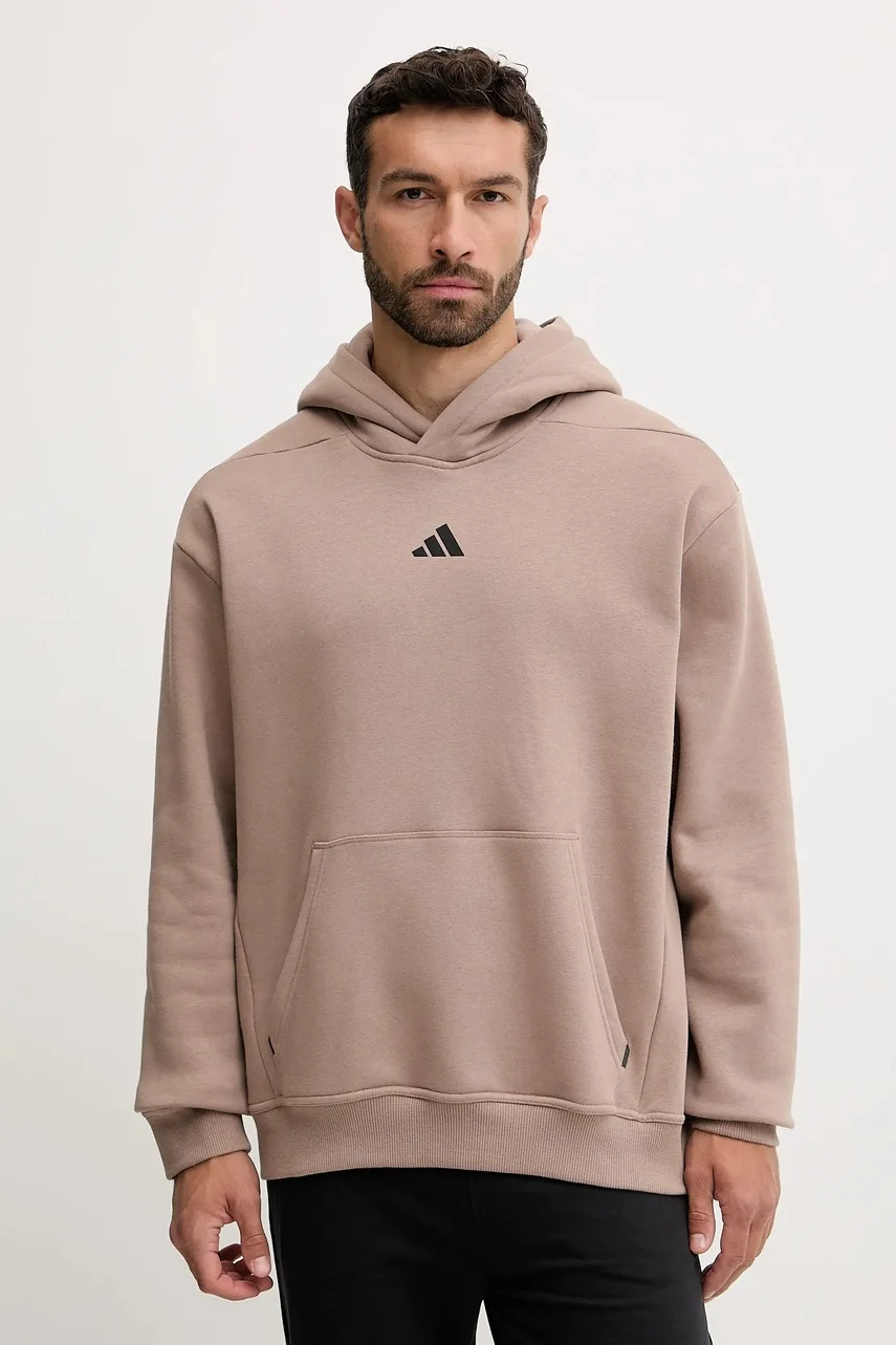 adidas Performance Суичър за трениране POWER