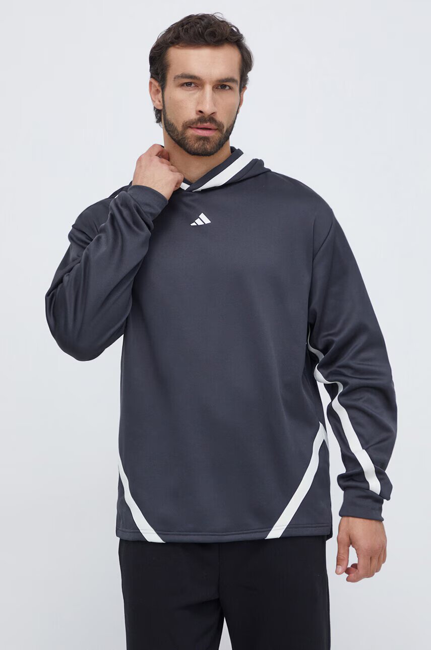 adidas Performance Суичър за трениране Select
