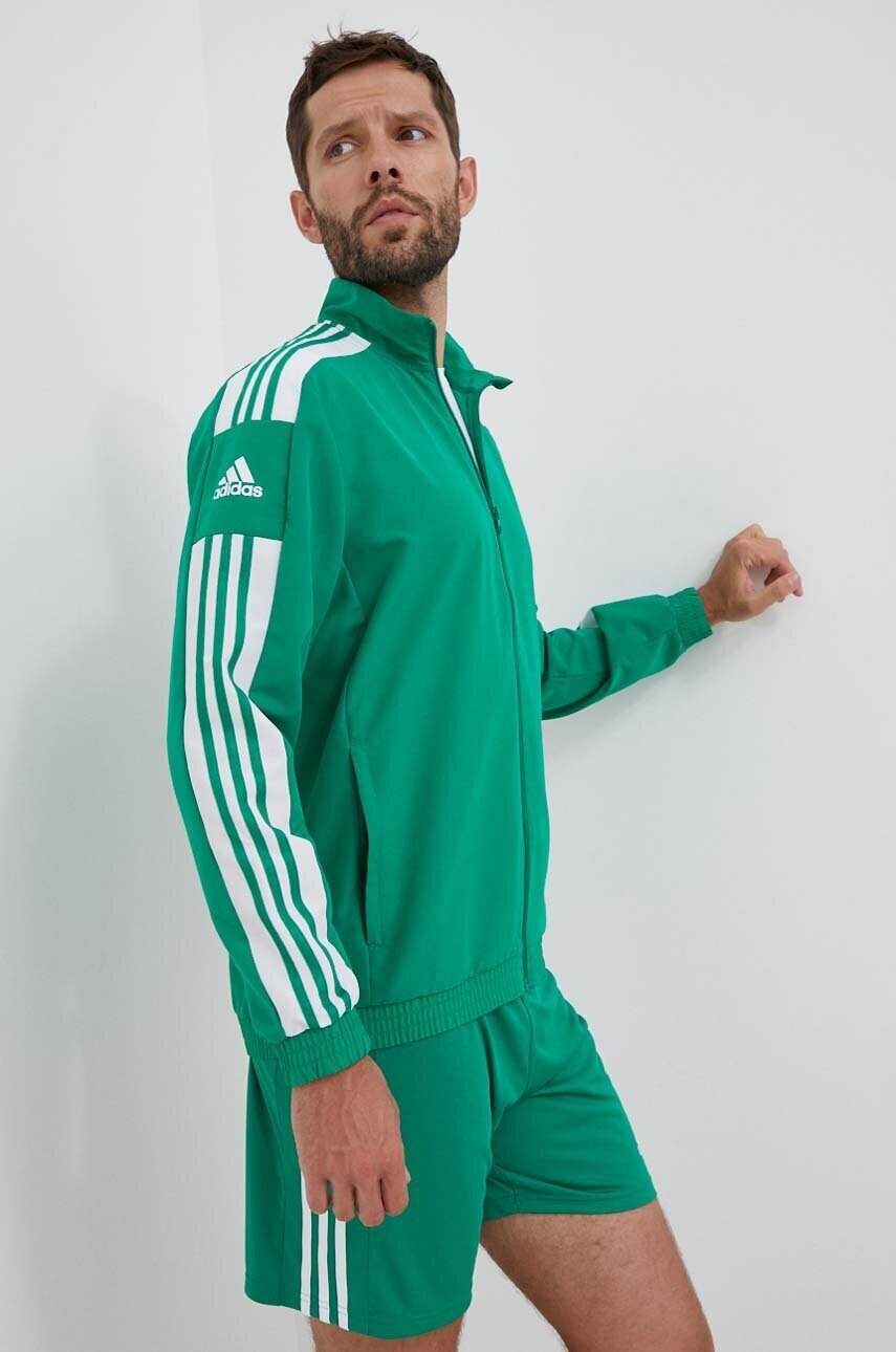 adidas Performance Суичър за трениране Squadra 21