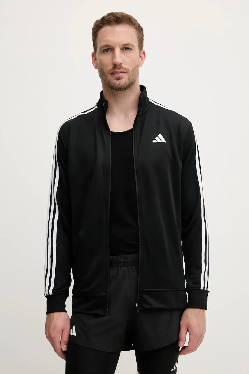 adidas Performance Суичър за трениране Train Essentials