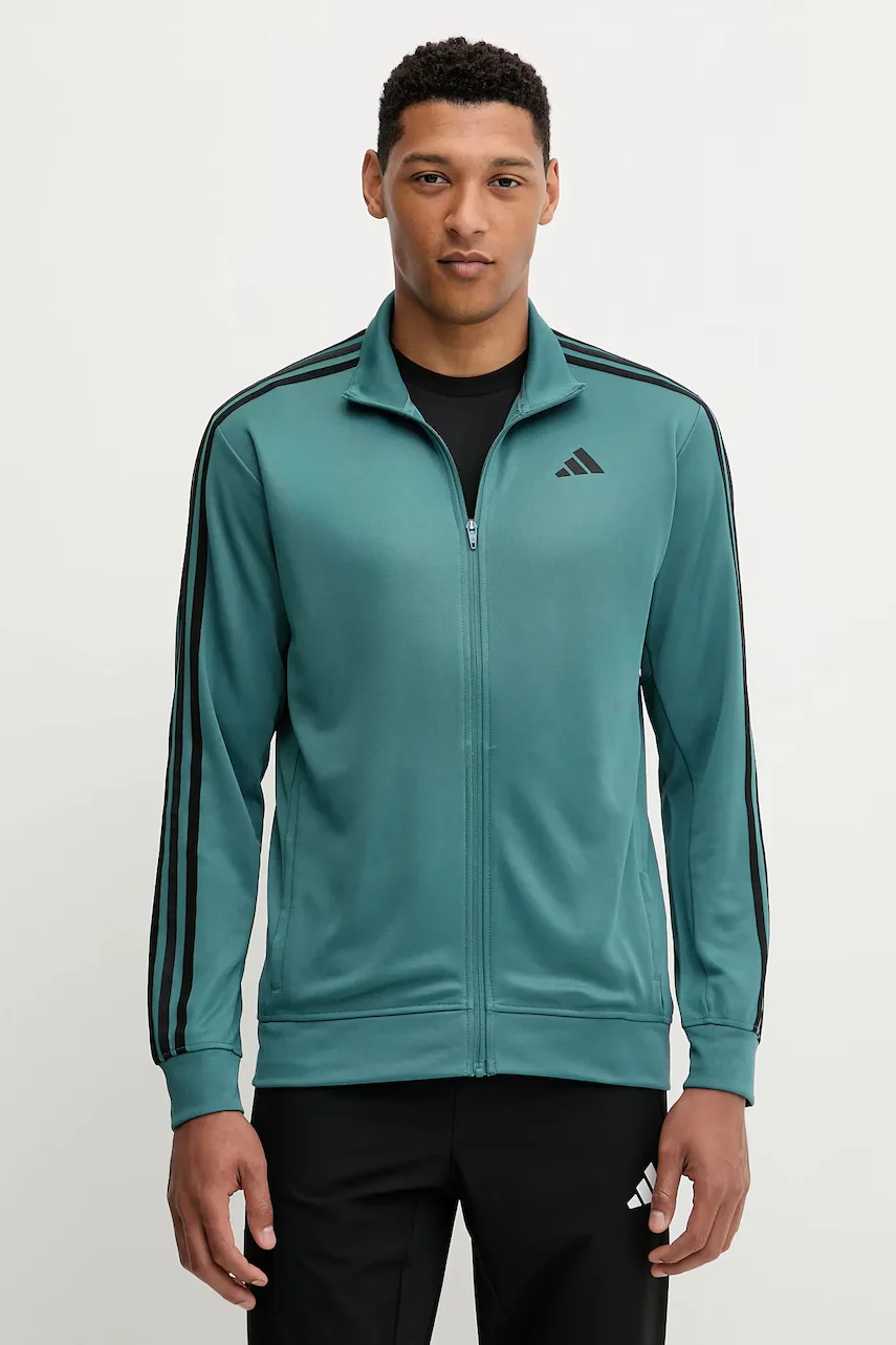 adidas Performance Суичър за трениране Train Essentials